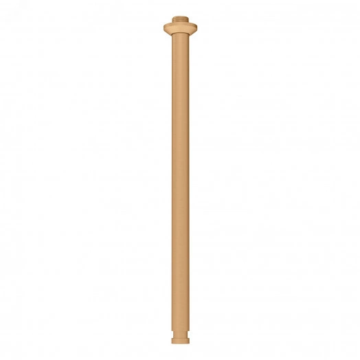 Коннектор жесткий ART-APRIORI-CON-ROD-E-L186 (GD, вертикальный) (Arlight, IP20 Металл, 3 года)