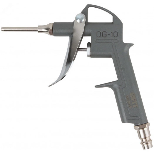 Пистолет продувочный, насадка 50 мм, быстросъемное соединение