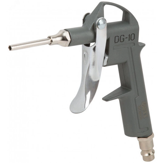 Пистолет продувочный, насадка 50 мм, быстросъемное соединение