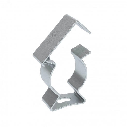 Держатель с крышкой D=20мм нержавеющая сталь AISI 304