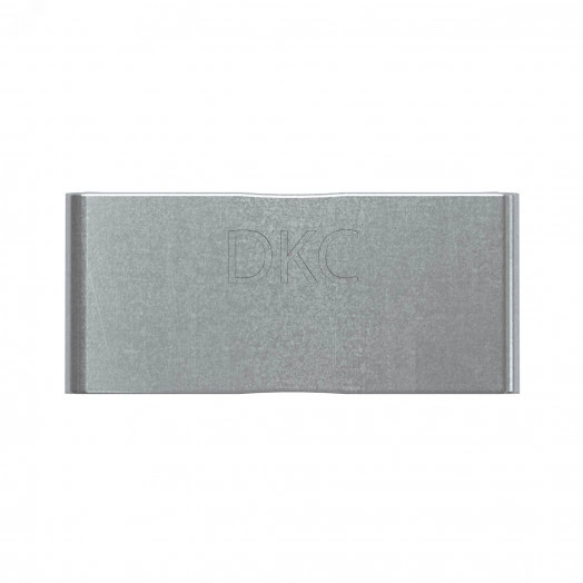 Держатель с крышкой D=20мм нержавеющая сталь AISI 304