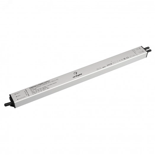 Блок питания ARPV-LG48240-LINEAR-PFC-DALI2-PD (48V, 5A, 240W) (, IP67 Металл, 5 лет)