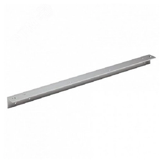 Уголок монтажный G-EMF, белый RAL9010