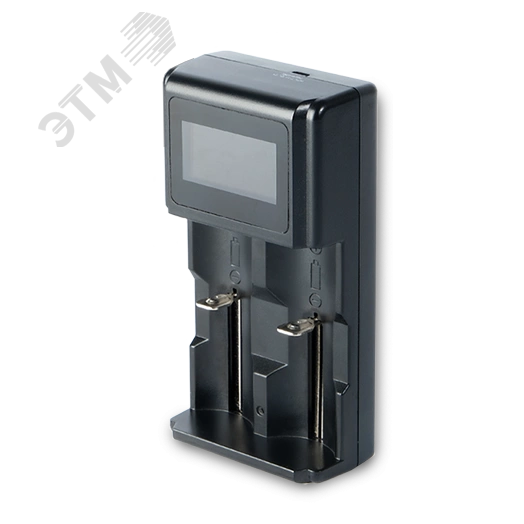 Умное универсальное зарядное устройство с двумя индивидуальными каналами ФАZА