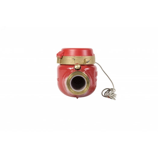 Счетчик воды многоструйный ВСКМ 90-40 с импульсным выходом(ДГ)