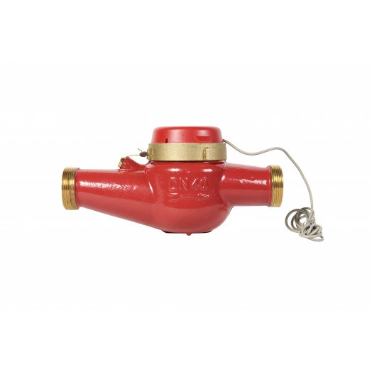 Счетчик воды многоструйный ВСКМ 90-40 с импульсным выходом(ДГ)