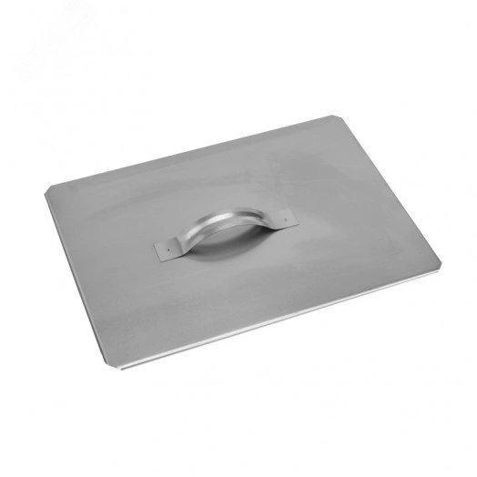 Коптильня Гурман-2 400х280х180, двухуровневая