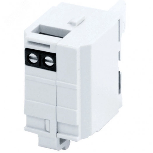 Независимый расцепитель ~/= 12B