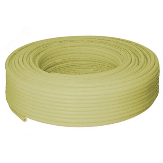 Труба сшитый полиэтилен 20х2 PE-Xc из 5-ти слойного cшитого полиэтилена, бухта 120м