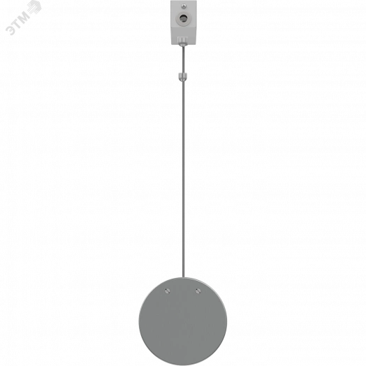 Светильник T120 1700 LED 4000K (58W)