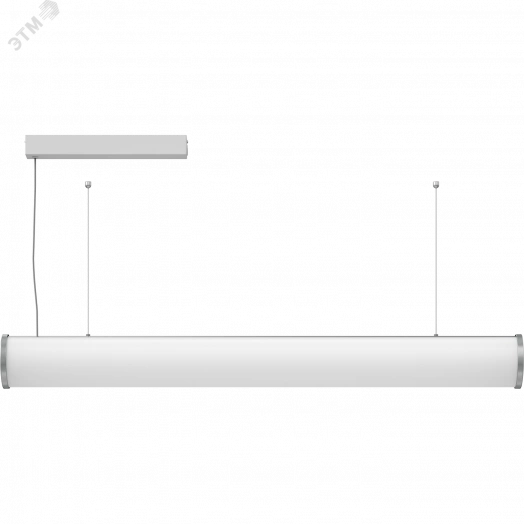 Светильник T120 1700 LED 4000K (58W)