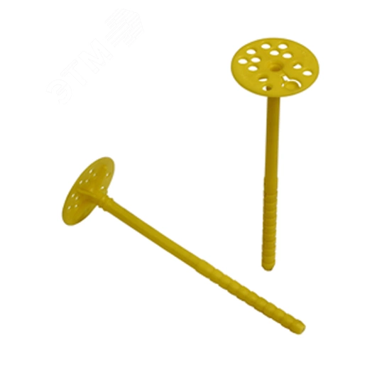 Дюбель TDZM-180 (50 шт.)