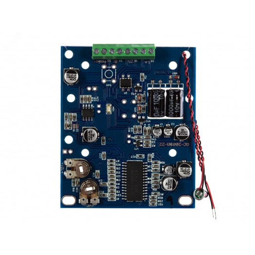 Комплект громкой связи абонентский GC-2001N2