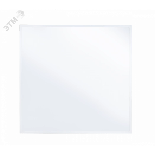 Светодиодный светильник Diora Office IP65 SE 60/6700 opal 4K