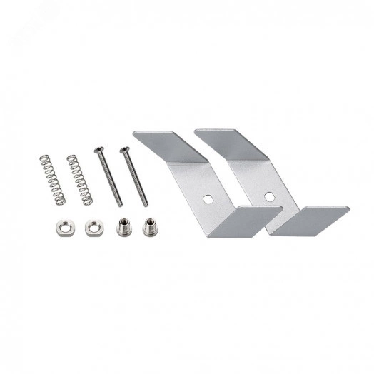 Держатель S2-LINIA69-F Set (ARL, Металл)