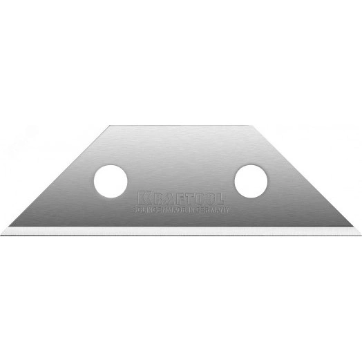 Трапециевидные лезвия Solingen А02 5 шт.