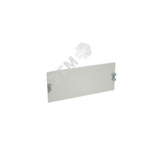 Панель внутренняя глухое Ш=600 мм В=450 мм