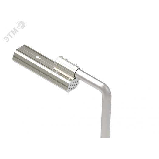 Светильник светодиодный ДКУ-60Вт IP65 8100Лм 4000К Uran Mini Plaza