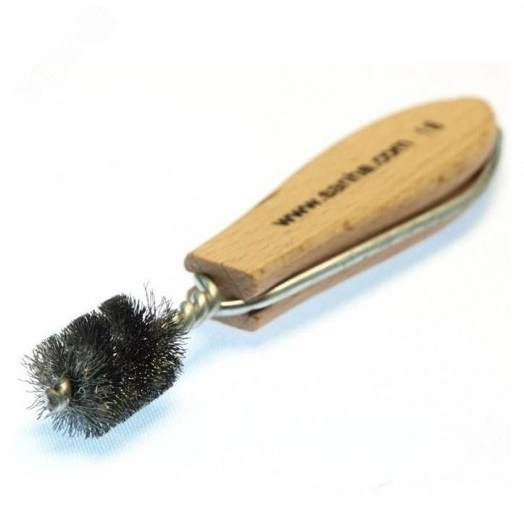 Щеточка зачистная 18, модель 4974