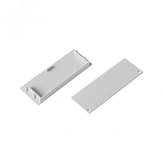 Заглушка для профиля 7427-2