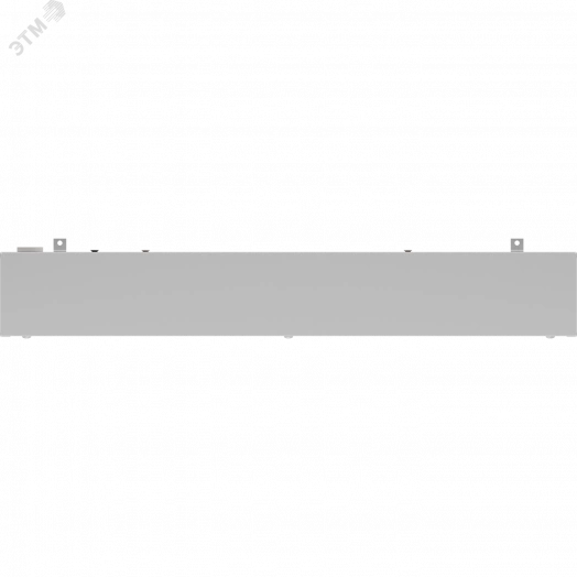 Светильник CLEAN 595 EM 4000K