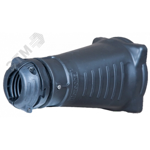 Гриф DS9, эластомер, 25-35 мм