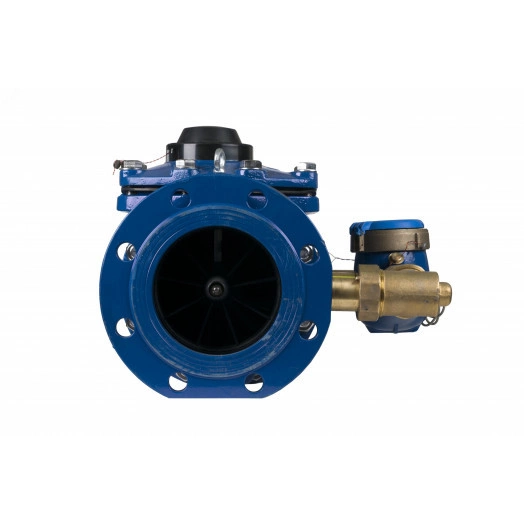 Счетчик холодной воды комбинированный СТВК 2 150/40 с импульсным выходом(ДГ)