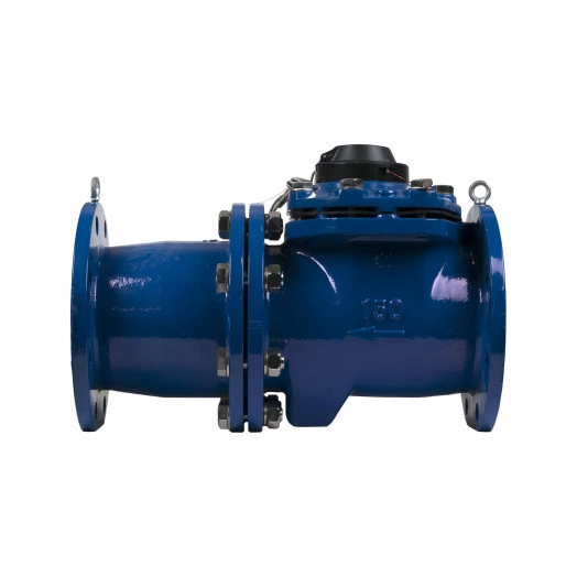 Счетчик холодной воды комбинированный СТВК 2 150/40 с импульсным выходом(ДГ)