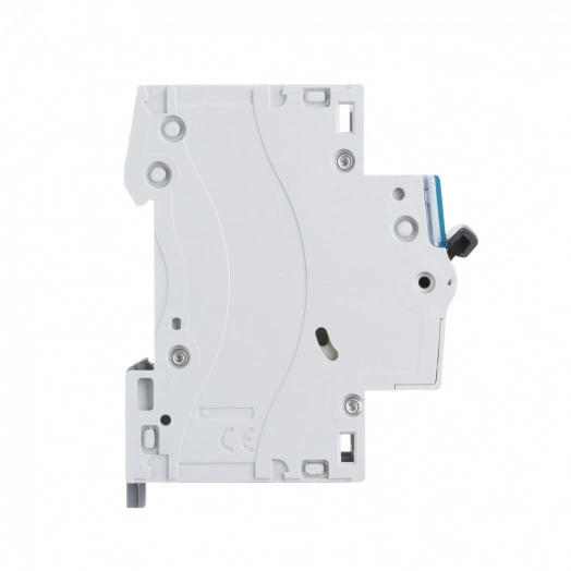 Выключатель автоматический двухполюсный 25А C TX3 6кА/10кА