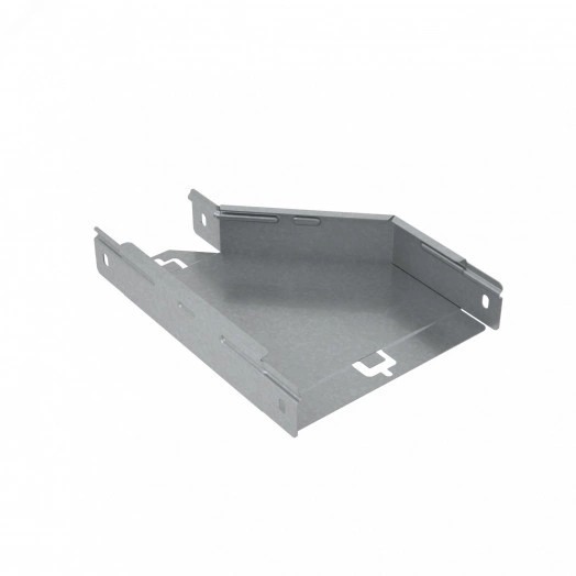 Переходник левый 50х150-500 мм ПЛЮС HD