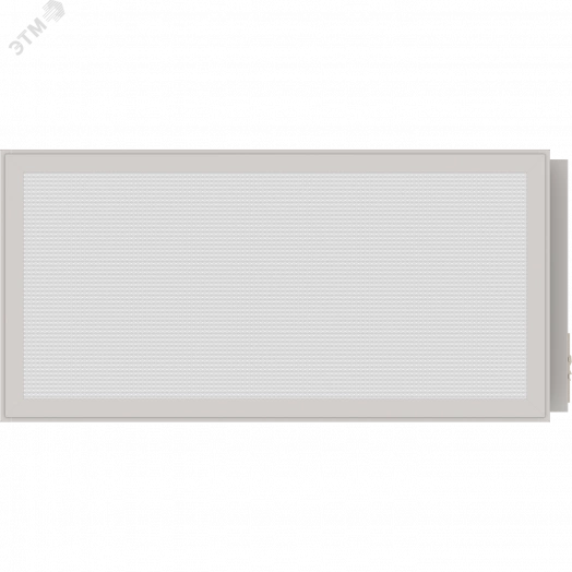 Светильник светодиодный PRS/R ECO LED 300 EM 4000K