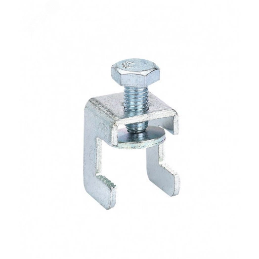 Кронштейн для навесного монтажа на шину вертик. ПВР-101 160А комплект 3шт