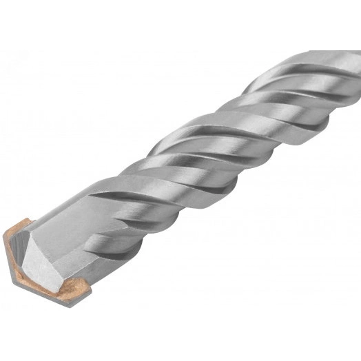 Бур по бетону, SDS-Plus, GreatFlex Light, 22x310 мм