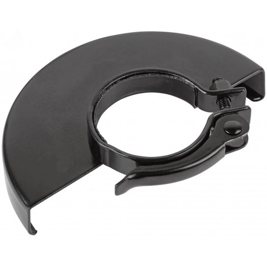 Шлифмашина угловая 810 Вт, 5000-12000 об/мин, БсК 125 мм, мал., регулир.оборотов , коробка