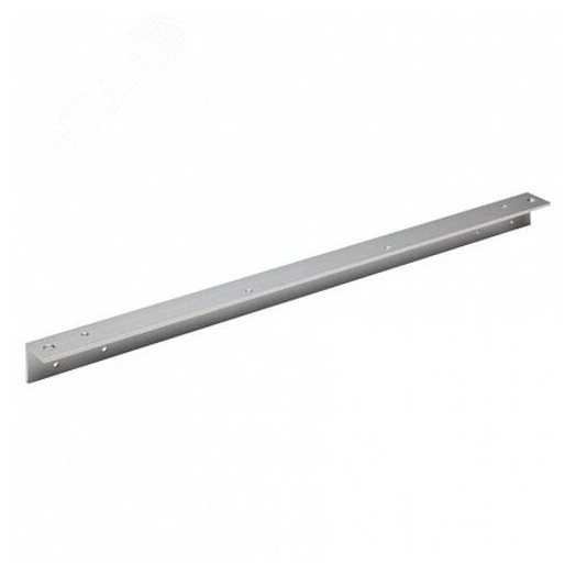 Уголок монтажный G-EMF, серый