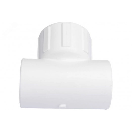 Тройник полипропиленовый PPR комбинированный  ВР 20 х 1/2'