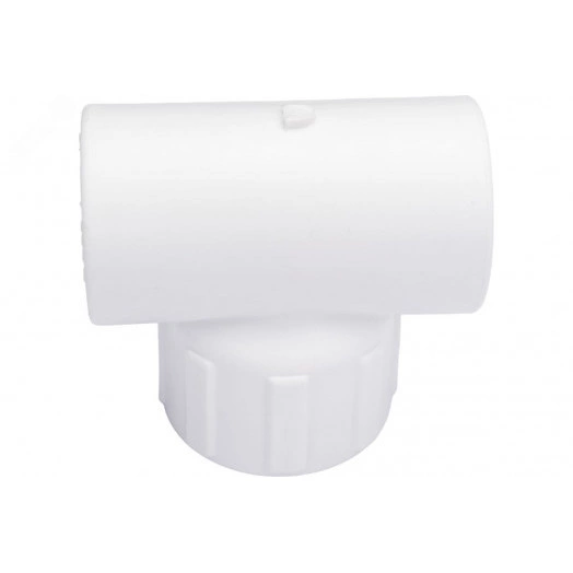 Тройник полипропиленовый PPR комбинированный  ВР 20 х 1/2'