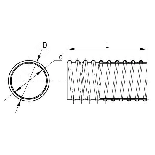Лоток 400х50 L=3000мм толщина 1.2мм цинк-ламельный