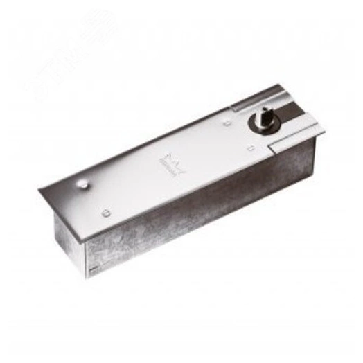 Доводчик напольный BTS75V BC EN1-4, 105 градусов, без шпинделя