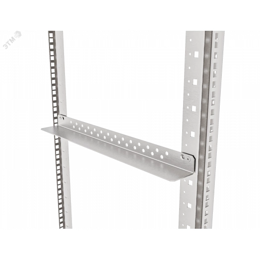 Комплект шин монтажных усиленных для 19-дюймового оборудования RS52 351 мм (2шт.)