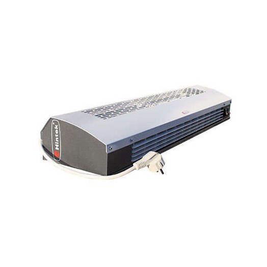 Завеса тепловая 3кВт 220В ТЭН RS-0308-D HINTEK 05.000036