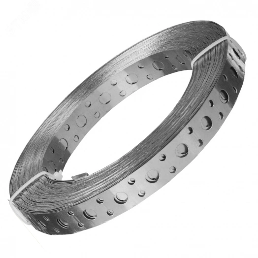 Лента для вентиляции LPV 17х0,55 25м