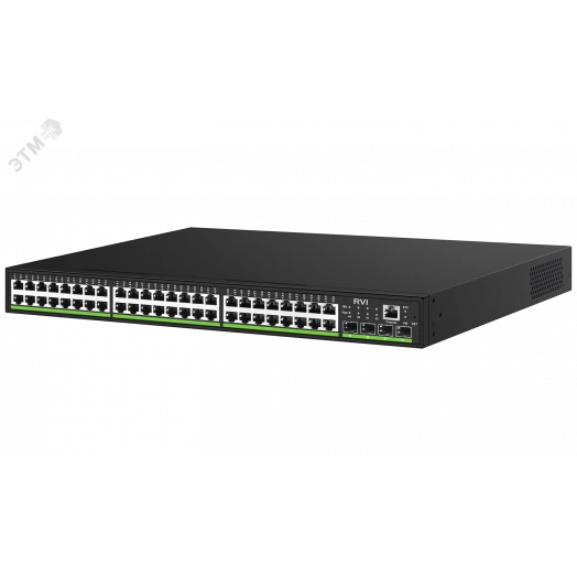 Сетевой коммутатор