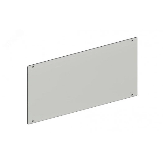 Стенка задняя для шкафа ШТ-НС 9U