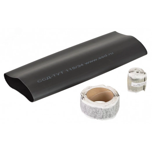 Уплотнитель кабельных проходов УКП-140/42