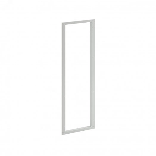 Обрамляющий фронтальный профиль В=2200 Ш=600