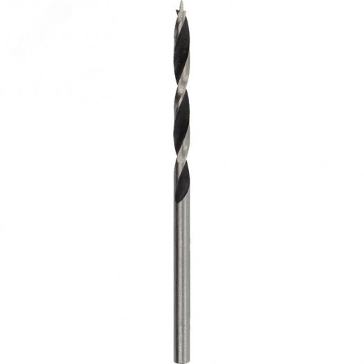 Сверло по дереву 3x33x61