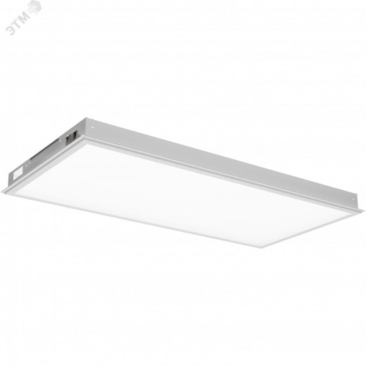 Светильник OPL/R ECO LED 1200x600 4000K CRI90 Edge24-01