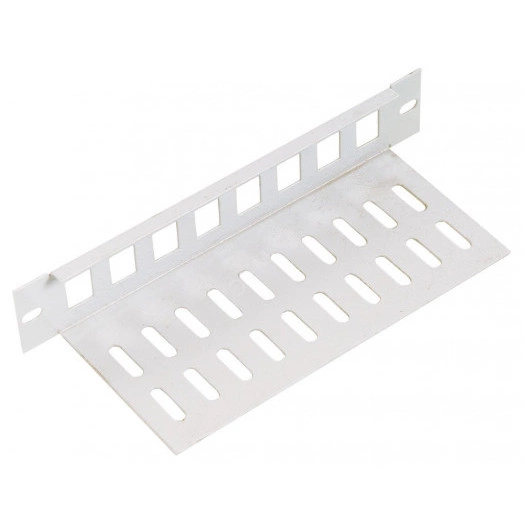 Патч-панель для 8 разъемов RJ-45 10'