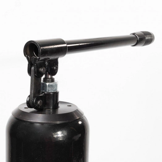 Съемник гидравлический автономный СГА-50 серия ПРОФИ